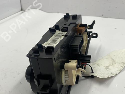 Climate control CITROËN C3 II (SC_) 1.6 HDi | BP22828542I5 