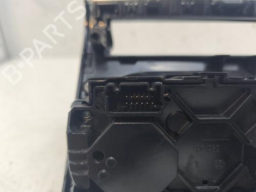 Climate control RENAULT ZOE (BFM_)  | BP27404101I5  - Image 5