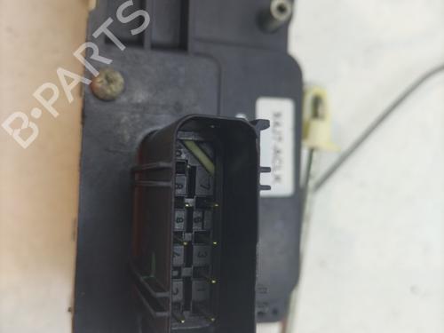 Front left lock FORD FIESTA V (JH_, JD_) 1.4 TDCi | BP29286258C98 