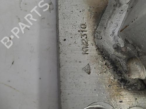 Front bumper reinforcement CITROËN C4 Grand Picasso I (UA_) 1.6 HDi | BP22829160C109 