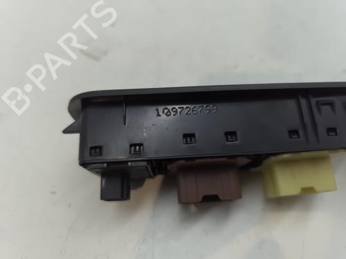 Switch DACIA DUSTER (HS_) 1.5 dCi | BP27805214I30 
