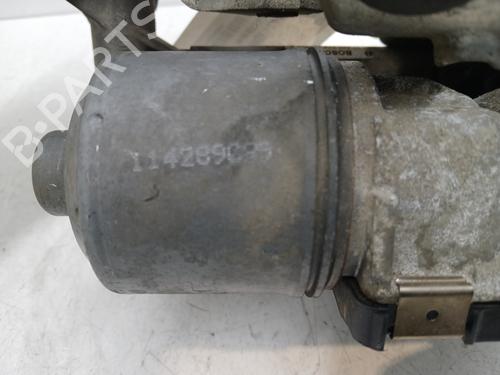 Viskermotor vindrude PEUGEOT 407 (6D_) 2.0 HDi 135 (6DRHRH, 6DRHRE, 6DRHRG, 6DRHRJ) | BP29894208M29