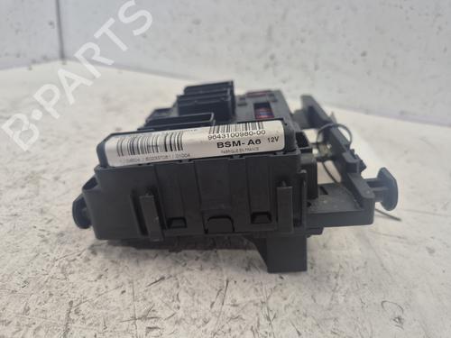 Fuse box CITROËN C5 I (DC_) 3.0 V6 (DCXFXC, DCXFXF) | BP24799212E1 - Image 3