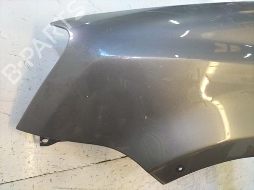 Used Left front fenders Left front fenders FIAT PANDA (169_) 1.2 4x4 (169AXF2A, 169AXF1A) (69 hp) 31062258 31062258