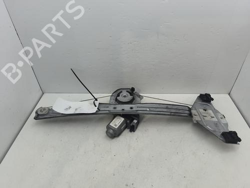 Front left window mechanism CITROËN C3 II (SC_) 1.4 HDi 70 (SC8HZC, SC8HR0, SC8HP4) | BP31916694C22