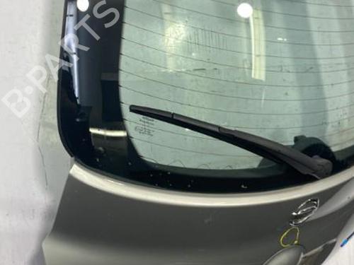 Tailgate NISSAN MICRA III (K12) 1.5 dCi | BP22835761C6 