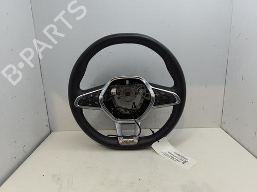 Steering wheel RENAULT CAPTUR II (HF_) | BP27619060C49 - Image 4
