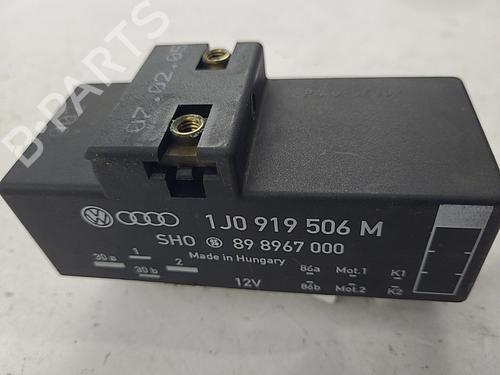 Electronic module SKODA FABIA I (6Y2) 1.9 SDI | BP22824245M83 