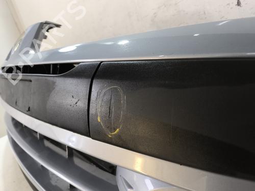 Front bumper RENAULT CLIO II (BB_, CB_) 1.2 16V (BB05, BB0W, BB11, BB27, BB2T, BB2U, BB2V, CB05,... | BP32265685C7 