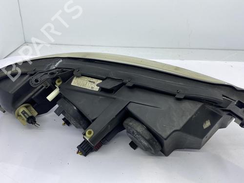 Left headlight OPEL VECTRA B (J96) 2.0 DTI 16V (F19) | BP22816138C28 
