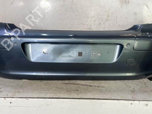 Used Rear bumper PEUGEOT 307 (3A/C) 1.6 HDi 110 (109 hp) 22846998