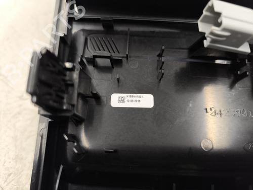 Kabinelys FORD FIESTA VII (HJ, HF) 1.0 EcoBoost | BP24886903I8 - Image 5