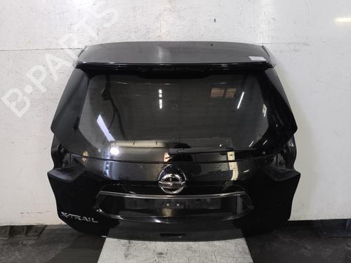 Used Tailgate NISSAN X-TRAIL III (T32_, T32R, T32RR) 1.6 dCi (T32) (130 hp) 32388207