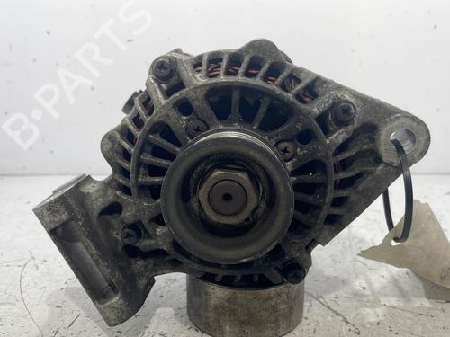 Used Alternator FORD FIESTA IV (JA_, JB_) 1.25 i 16V (75 hp) 26659498