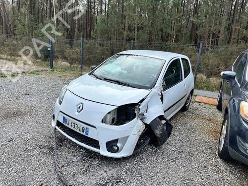 Used Parts RENAULT TWINGO II (CN0_) 1.2 16V (CN04, CN0B) 4867432