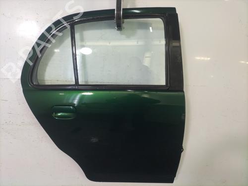 Used Right rear door DAIHATSU TREVIS 1.0 (58 hp) 23831011
