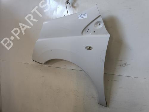 Used Left front fenders Left front fenders 36816040 36816040