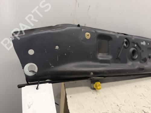 Used Front slam panel Front slam panel OPEL ZAFIRA / ZAFIRA FAMILY B (A05) 1.9 CDTI (M75) (120 hp) 29639879 29639879