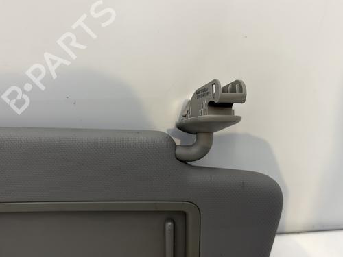 Right sun visor AUDI A3 Limousine (8VS, 8VM) 1.6 TDI | BP33448308I2 - Image 5