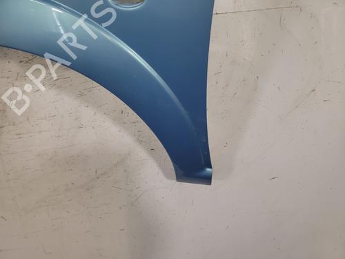 Left front fenders CITROËN C3 I (FC_, FN_) 1.4 HDi | BP28117882C41 