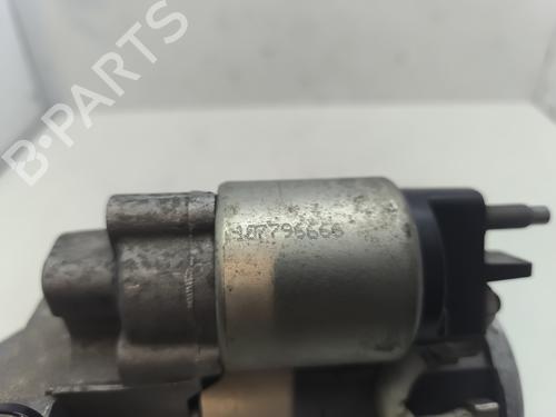 Used Starter Starter RENAULT MEGANE IV Hatchback (B9A/M/N_) 1.5 Blue dCi 115 (B9A6) (116 hp) 26957506 26957506