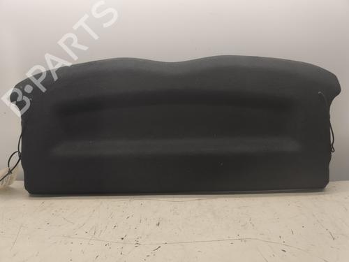 Plage arrière CITROËN C3 II (SC_) 1.2 VTi 82 (82 hp) 28362632