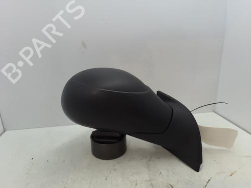 Used Right mirror CITROËN C3 I (FC_, FN_) 1.4 HDi (68 hp) 30465730