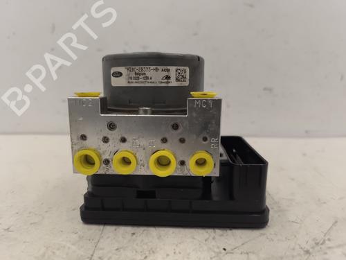 ABS pump FORD FIESTA VII (HJ, HF) 1.0 EcoBoost | BP24886916M43 - Image 4