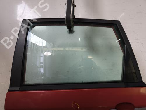 Used Left rear door Left rear door FORD FIESTA V (JH_, JD_) [2001-2014] 33737404 33737404