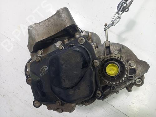 Gearbox OPEL CORSA D (S07) 1.4 (L08, L68) | BP23077810M3 