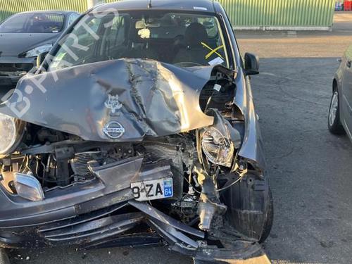 Alternator NISSAN MICRA III (K12) 1.2 16V | BP22843548M7 