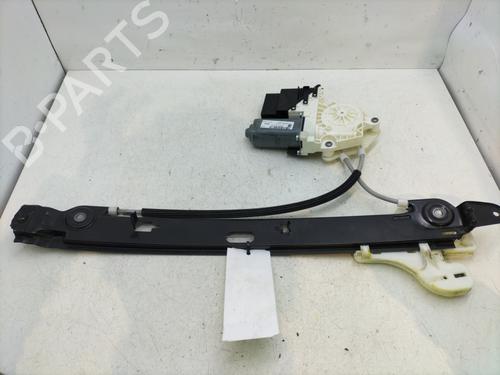 Rear right window mechanism SEAT ALTEA XL (5P5, 5P8) 1.6 TDI | BP29960074C25 