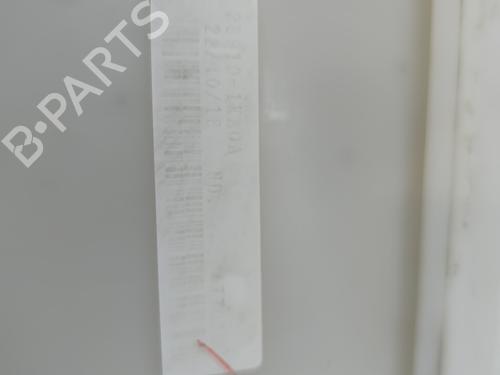 Windscreen washer tank NISSAN JUKE (F15) 1.5 dCi | BP29491990C113 