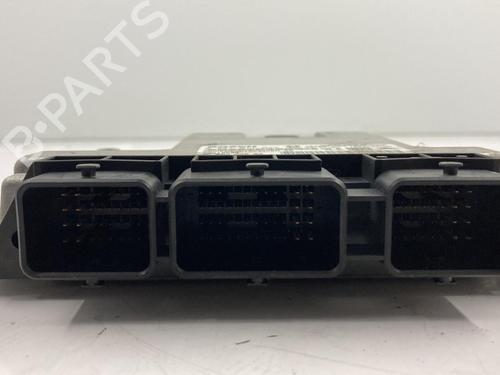 Engine control unit (ECU) PEUGEOT 407 (6D_) 1.6 HDi 110 (6D9HZC, 6D9HYC) | BP22817699M57 