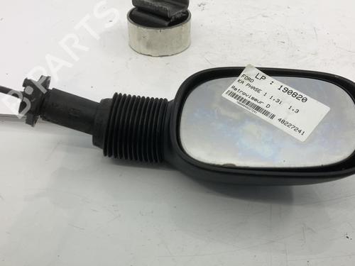 Right mirror FORD KA (RB_) 1.3 i | BP22815900C27 