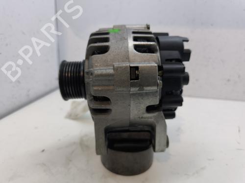 Alternator RENAULT TWINGO II (CN0_) 1.2 16V (CN04, CN0B) | BP26386895M7 - Image 5