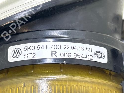 right-front-fog-light-vw-golf-plus-v-5m1-521-2004-2005-2006-2007-2008-2009-2010-2011-2012-2013-40204327 main image