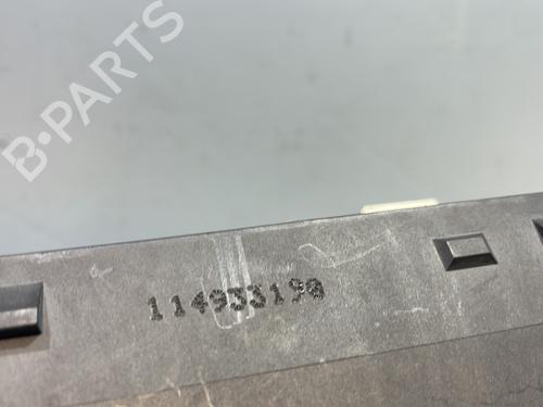 Electronic module RENAULT MEGANE III Hatchback (BZ0/1_, B3_) 1.5 dCi (BZ0C) | BP30497422M83