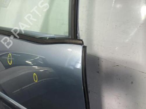 Right rear door CITROËN C4 Picasso I MPV (UD_) 1.6 HDi 110 | BP22835142C5 