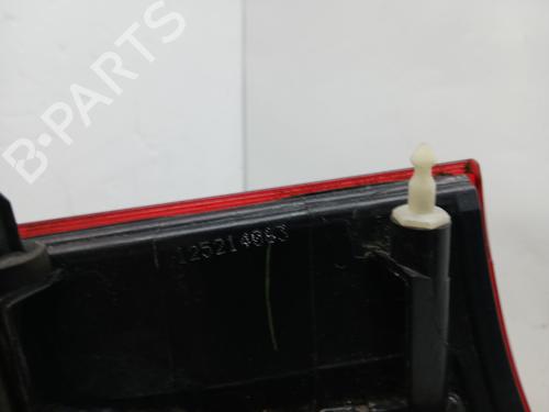 Used Right taillight Right taillight RENAULT KANGOO Express (FW0/1_) [2008-2026] 34500384 34500384