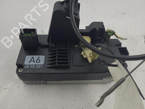 Rear right lock SAAB 9-5 (YS3E) 2.0 t | BP22821618C99 