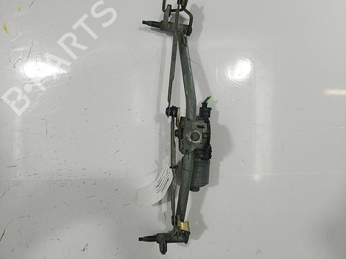 Front wiper motor VW POLO IV (9N_, 9A_) 1.9 SDI | BP22830370M29 