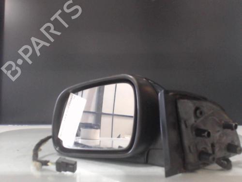 Used Left mirror PEUGEOT 307 (3A/C) 1.6 HDi (90 hp) 22814926