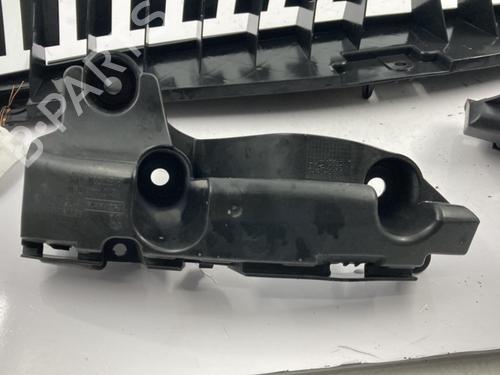 Rear bumper bracket PEUGEOT 308 II (LB_, LP_, LW_, LH_, L3_) 1.6 HDi | BP22816742C159
