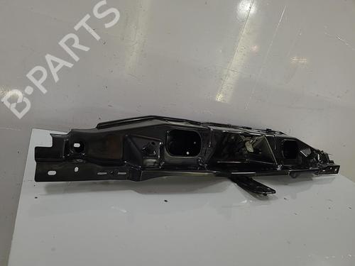 Used Front slam panel Front slam panel CITROËN JUMPER II Van 2.2 HDi 100 (101 hp) 22826156 22826156