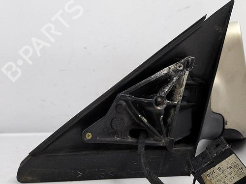 Right mirror AUDI A4 B5 (8D2) 1.9 TDI | BP22826708C27 