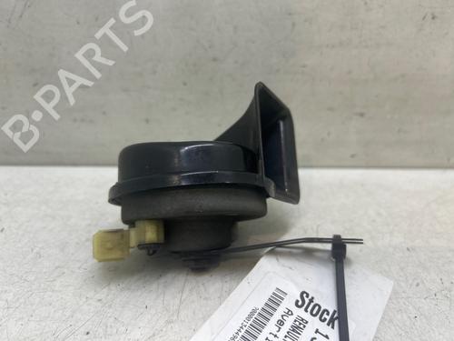 Horn RENAULT TRAFIC III Van (FG_) 1.6 dCi 120 (FGMB, FGMC) | BP40221954E13 - Image 3