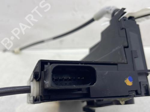 Front left lock PEUGEOT 308 II (LB_, LP_, LW_, LH_, L3_) 1.5 BlueHDi 130 | BP29598713C98 