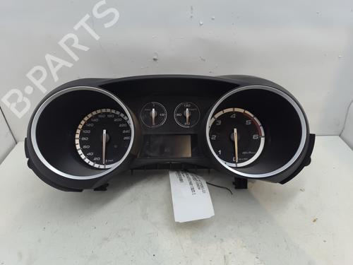 Used Instrument cluster ALFA ROMEO GIULIETTA (940_) 2.0 JTDM (940.FXL1A) (140 hp) 29619459