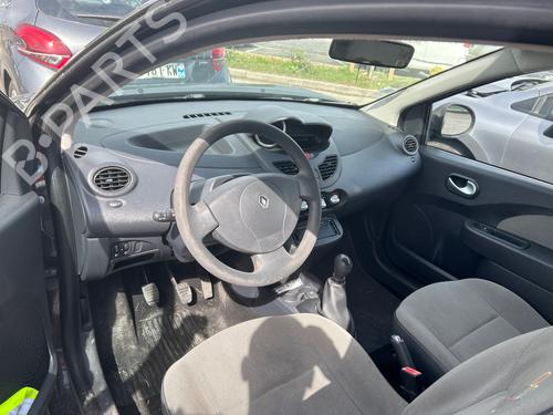 Starter RENAULT TWINGO II (CN0_) 1.2 16V (CN0K, CN0V, CN0A) | BP36299279M8 - Image 10